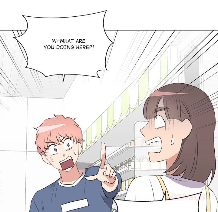 Cheonghak-dong Project Chapter 61 page 130 - 