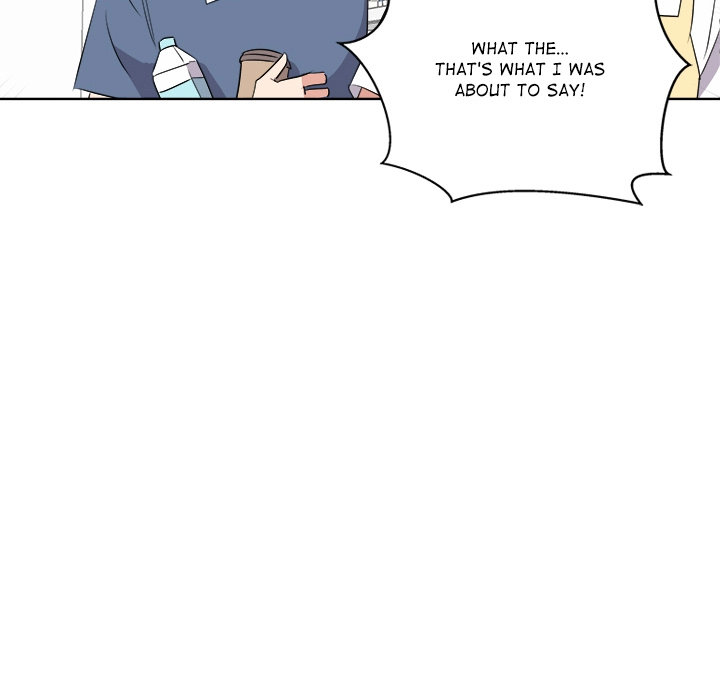 Cheonghak-dong Project Chapter 61 page 131 - 