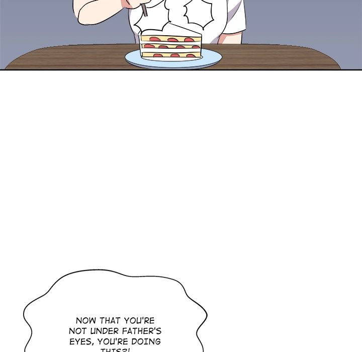 Cheonghak-dong Project Chapter 61 page 16 - 