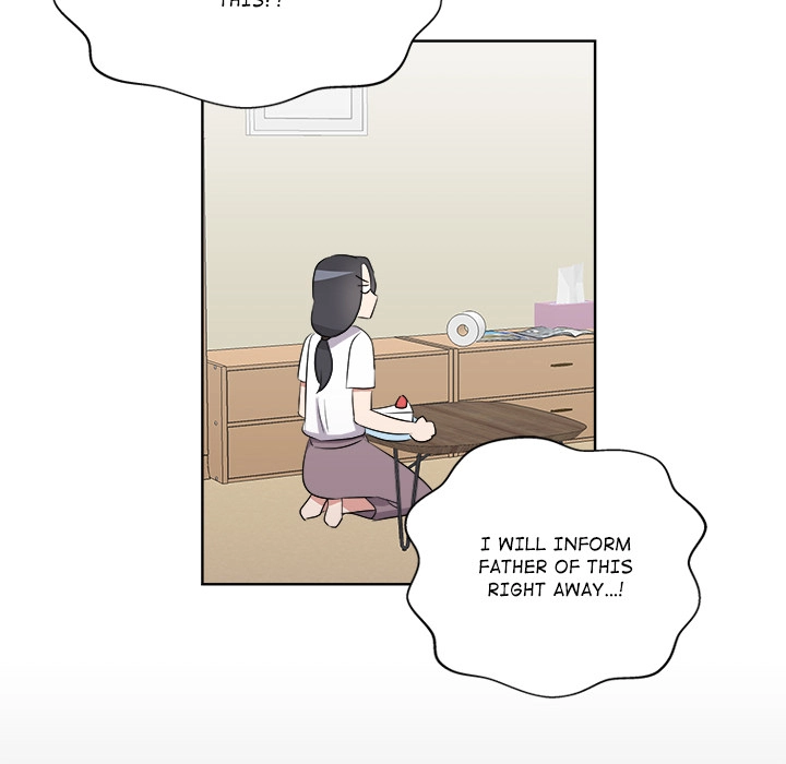 Cheonghak-dong Project Chapter 61 page 17 - 