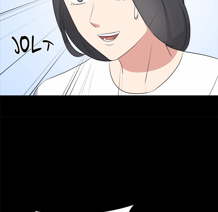 Cheonghak-dong Project Chapter 61 page 23 - 