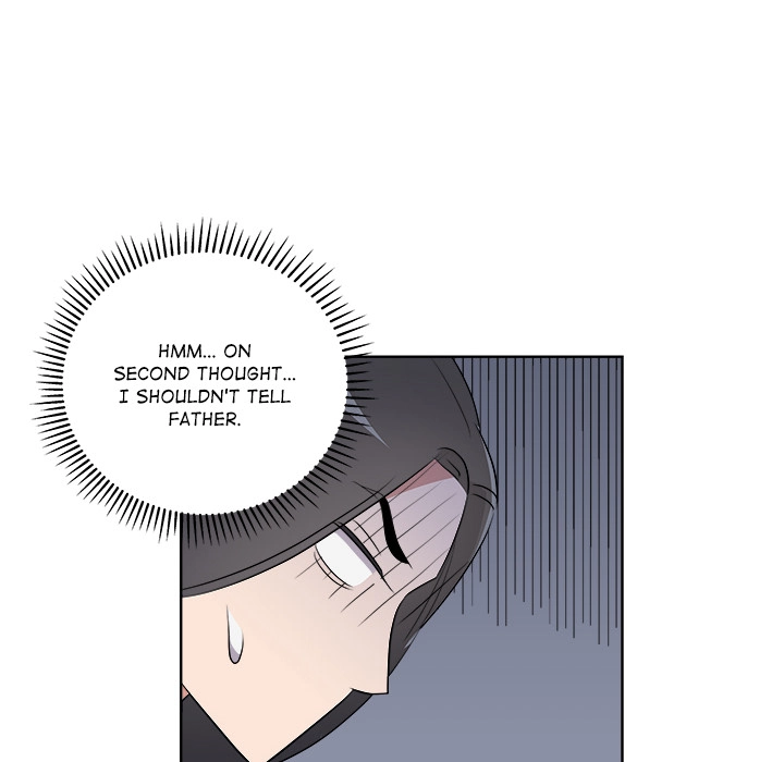Cheonghak-dong Project Chapter 61 page 33 - 