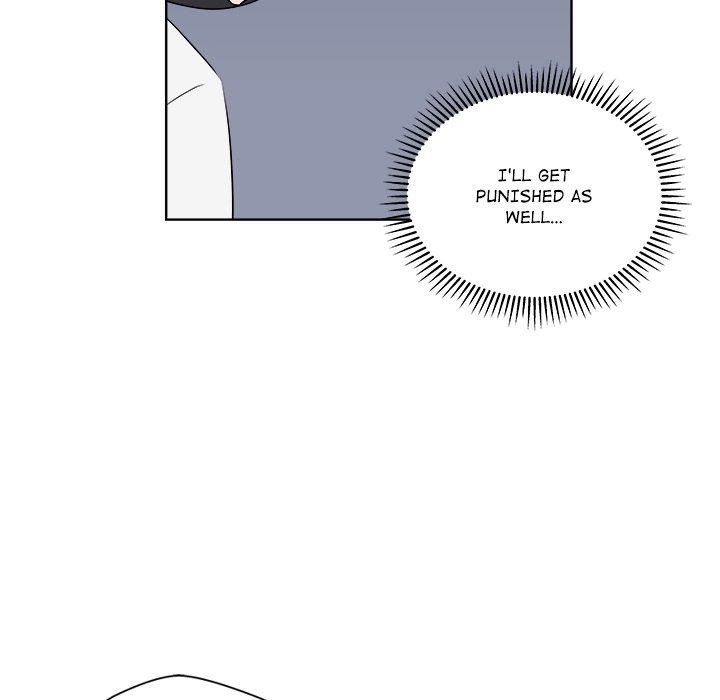 Cheonghak-dong Project Chapter 61 page 34 - 