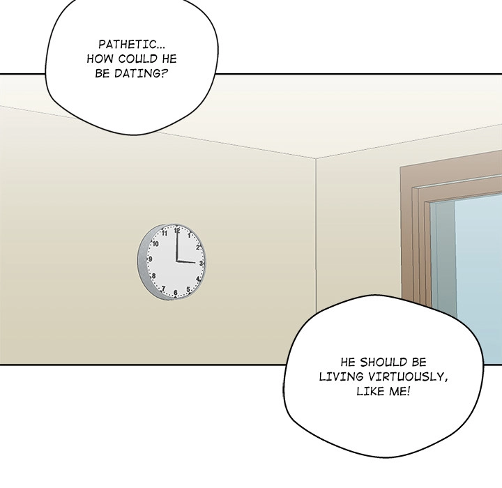 Cheonghak-dong Project Chapter 61 page 35 - 