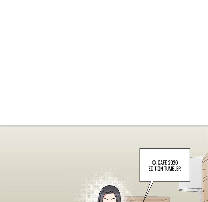 Cheonghak-dong Project Chapter 61 page 38 - 