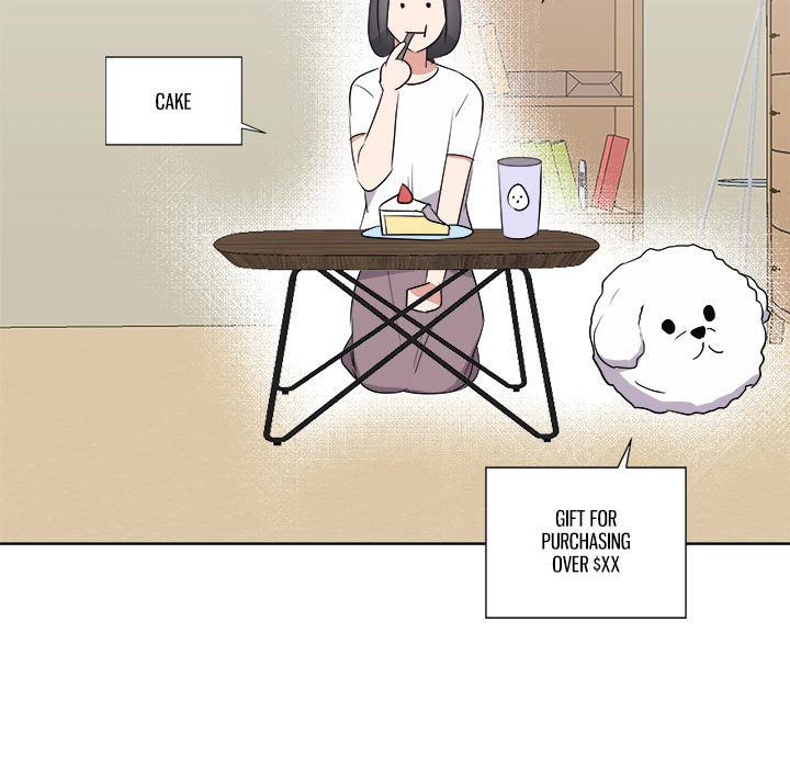 Cheonghak-dong Project Chapter 61 page 39 - 