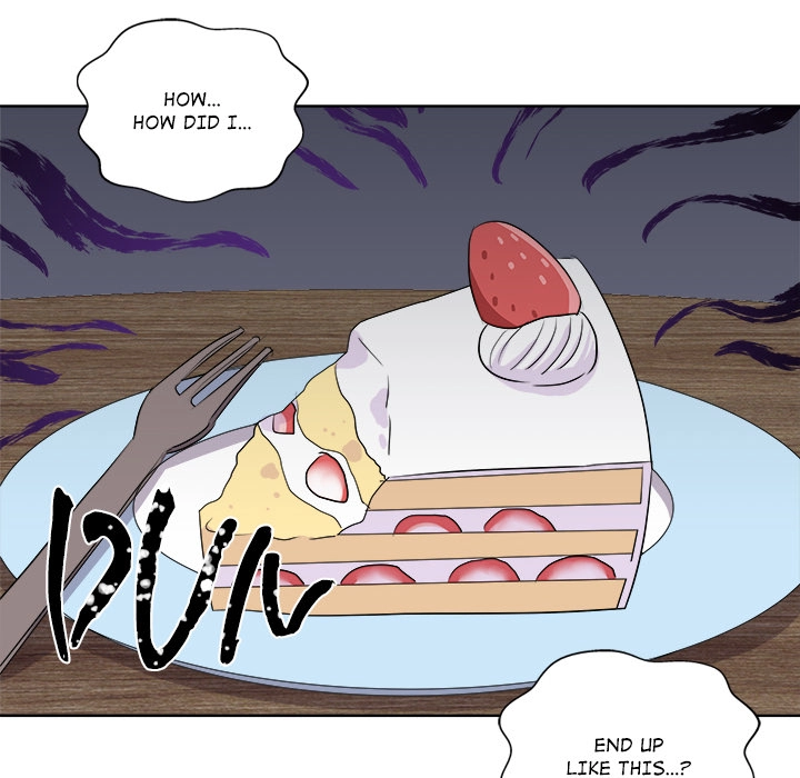 Cheonghak-dong Project Chapter 61 page 43 - 