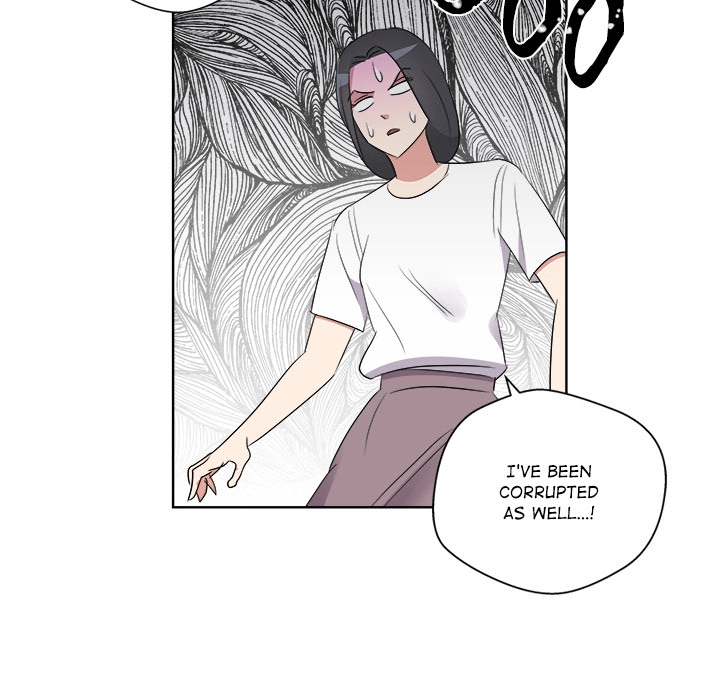 Cheonghak-dong Project Chapter 61 page 47 - 