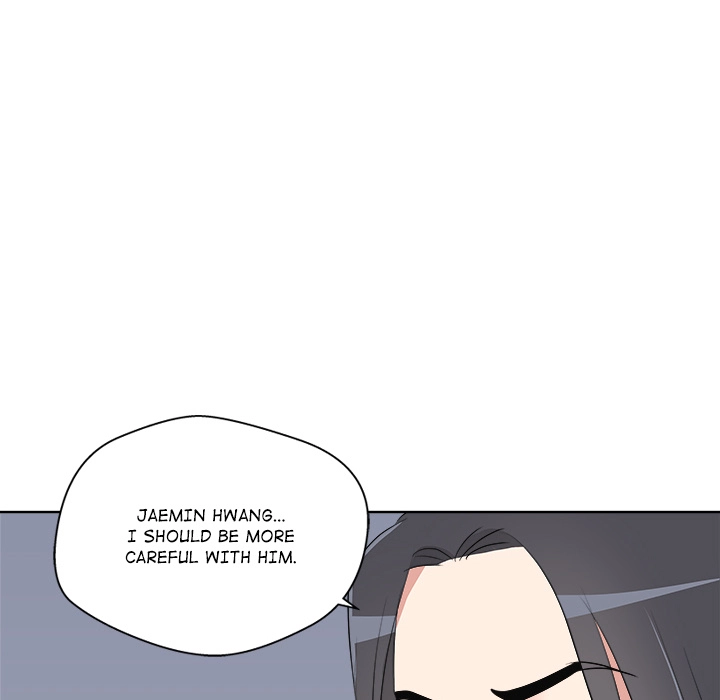 Cheonghak-dong Project Chapter 61 page 48 - 