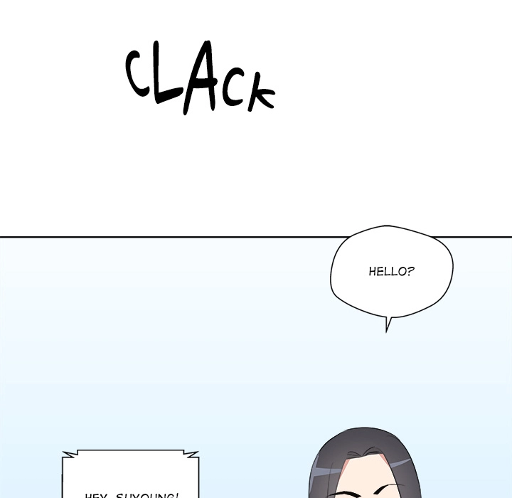 Cheonghak-dong Project Chapter 61 page 52 - 