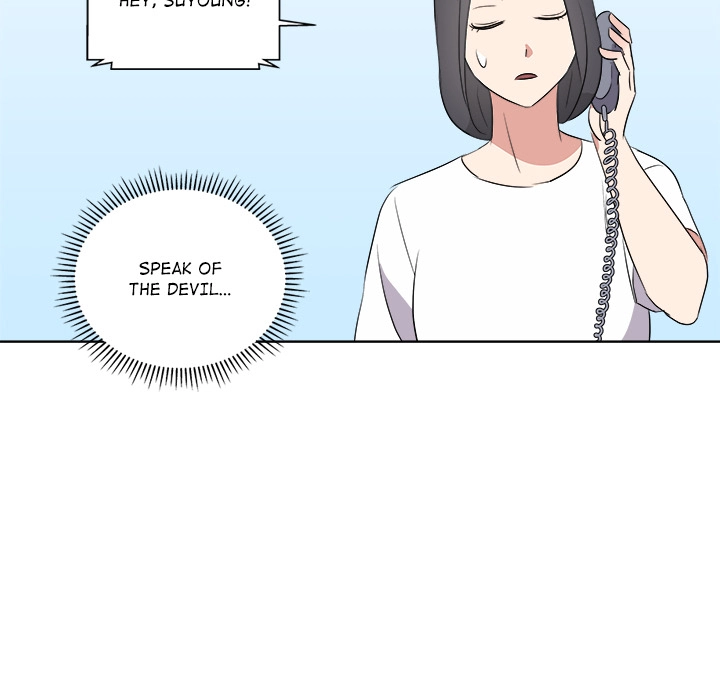 Cheonghak-dong Project Chapter 61 page 53 - 