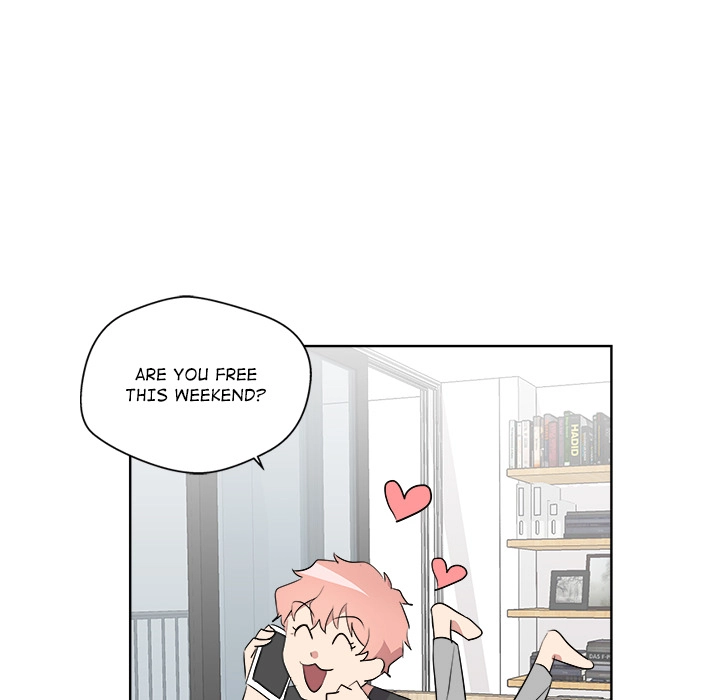 Cheonghak-dong Project Chapter 61 page 54 - 