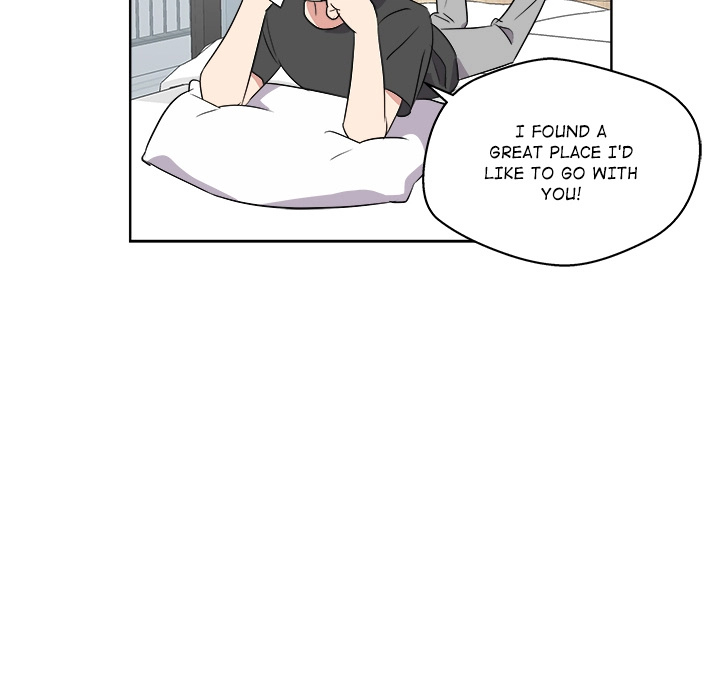 Cheonghak-dong Project Chapter 61 page 55 - 