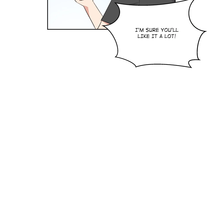 Cheonghak-dong Project Chapter 61 page 59 - 