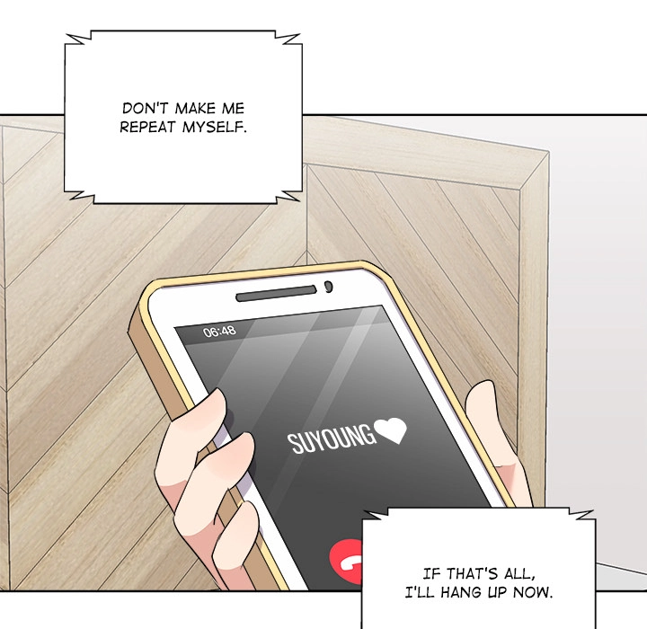 Cheonghak-dong Project Chapter 61 page 60 - 