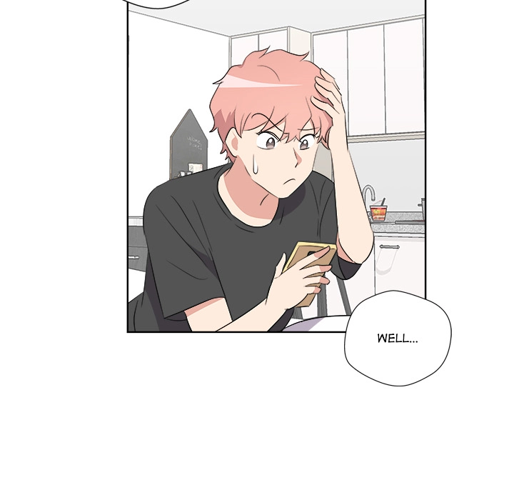 Cheonghak-dong Project Chapter 61 page 62 - 