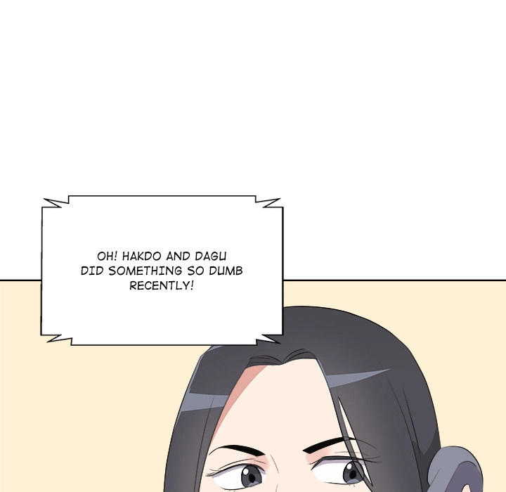Cheonghak-dong Project Chapter 61 page 63 - 