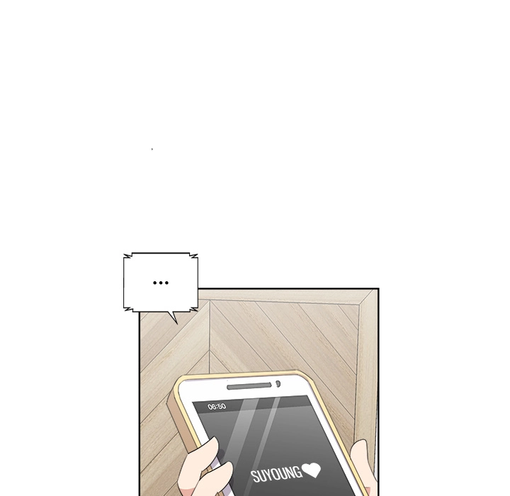 Cheonghak-dong Project Chapter 61 page 65 - 