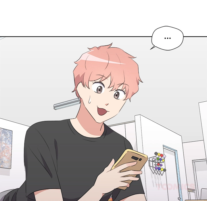 Cheonghak-dong Project Chapter 61 page 67 - 