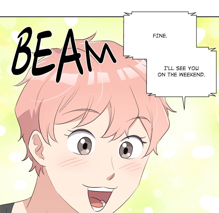 Cheonghak-dong Project Chapter 61 page 69 - 