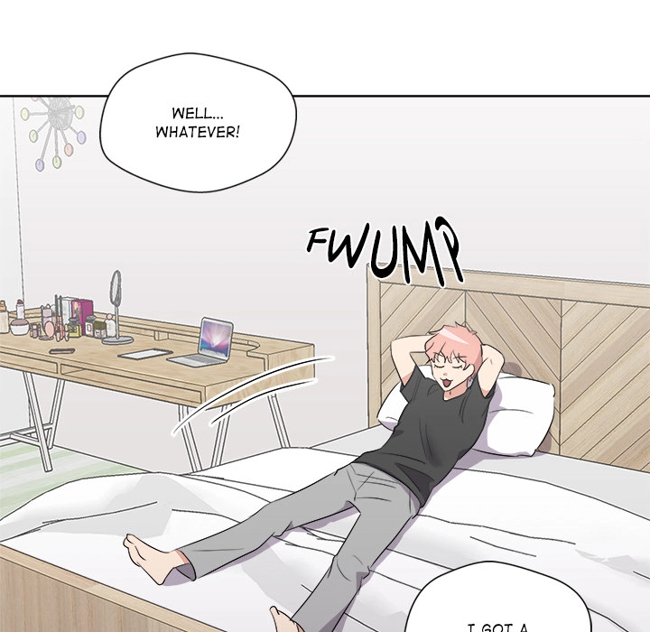 Cheonghak-dong Project Chapter 61 page 73 - 