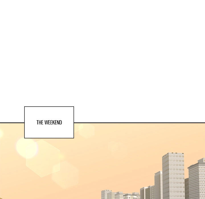 Cheonghak-dong Project Chapter 61 page 78 - 