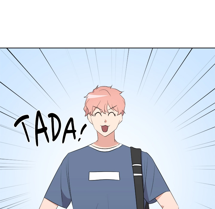 Cheonghak-dong Project Chapter 61 page 80 - 