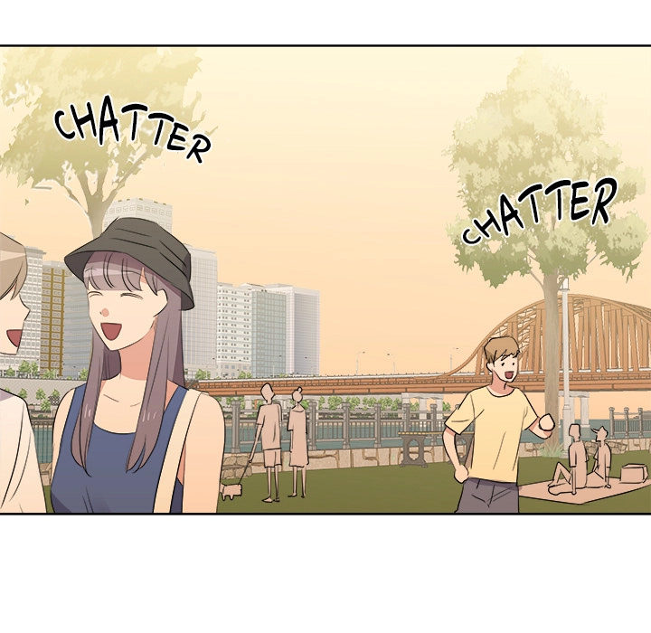 Cheonghak-dong Project Chapter 61 page 84 - 
