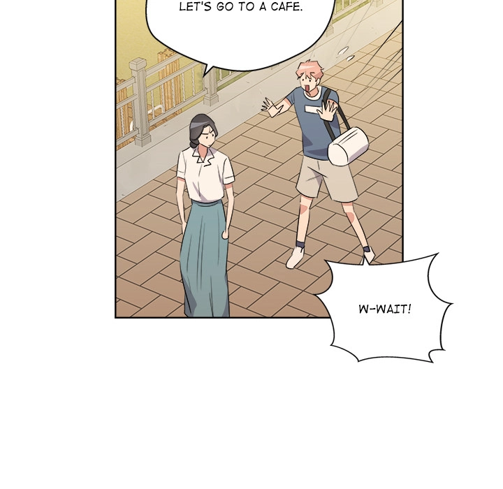 Cheonghak-dong Project Chapter 61 page 86 - 