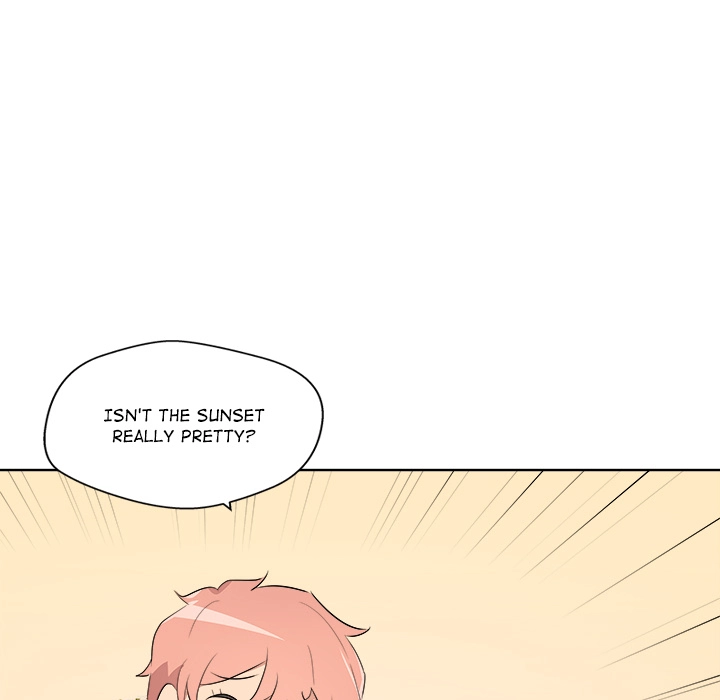 Cheonghak-dong Project Chapter 61 page 87 - 