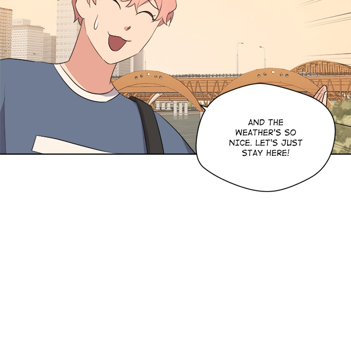 Cheonghak-dong Project Chapter 61 page 88 - 