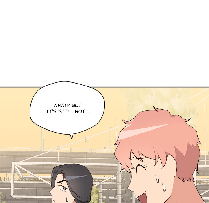 Cheonghak-dong Project Chapter 61 page 89 - 