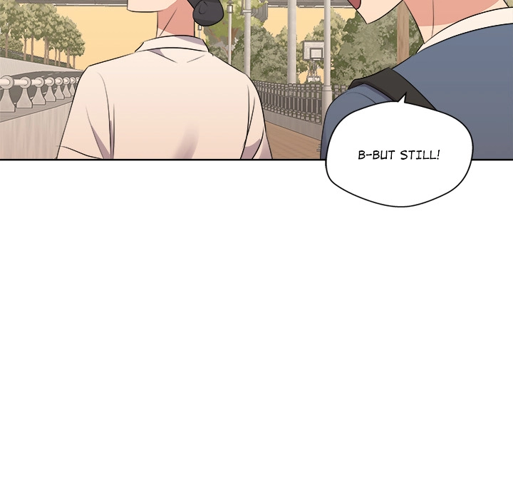 Cheonghak-dong Project Chapter 61 page 90 - 