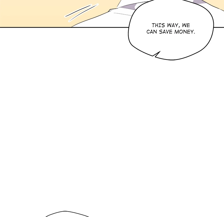 Cheonghak-dong Project Chapter 61 page 92 - 