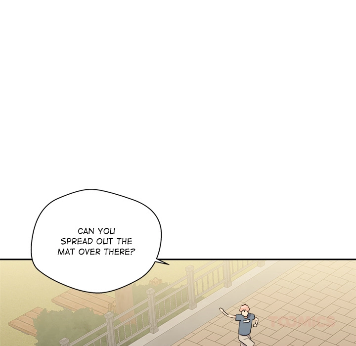 Cheonghak-dong Project Chapter 61 page 94 - 