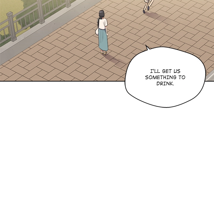 Cheonghak-dong Project Chapter 61 page 95 - 