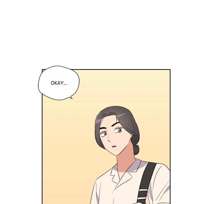 Cheonghak-dong Project Chapter 61 page 96 - 
