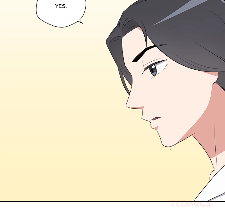 Cheonghak-dong Project Chapter 62 page 103 - 