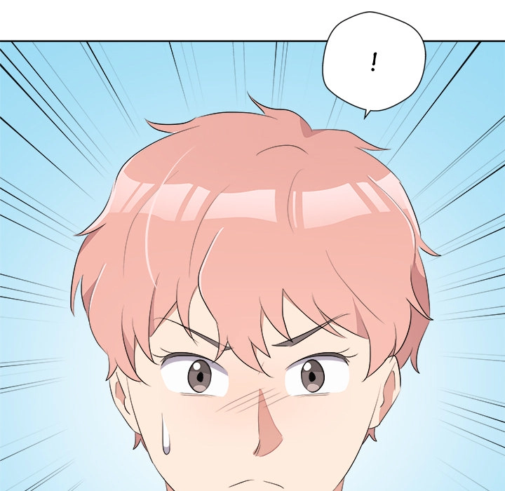 Cheonghak-dong Project Chapter 62 page 105 - 