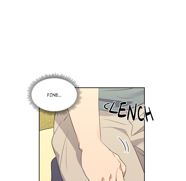 Cheonghak-dong Project Chapter 62 page 107 - 