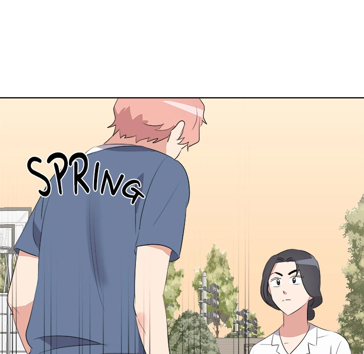 Cheonghak-dong Project Chapter 62 page 109 - 