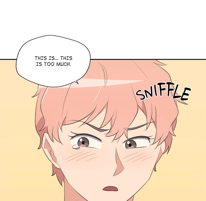 Cheonghak-dong Project Chapter 62 page 111 - 
