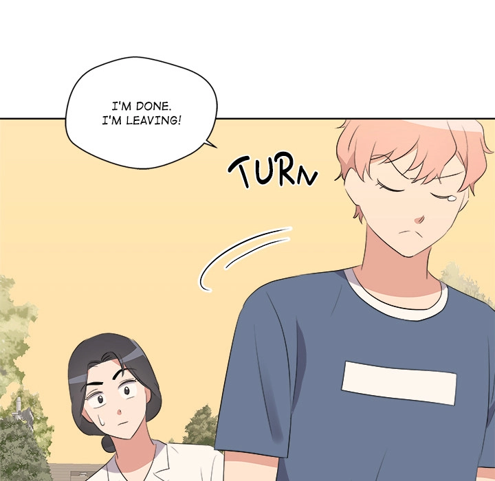 Cheonghak-dong Project Chapter 62 page 113 - 