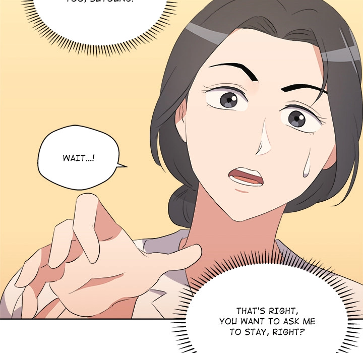 Cheonghak-dong Project Chapter 62 page 117 - 
