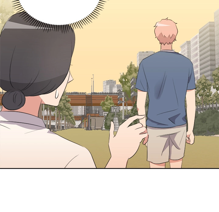 Cheonghak-dong Project Chapter 62 page 119 - 
