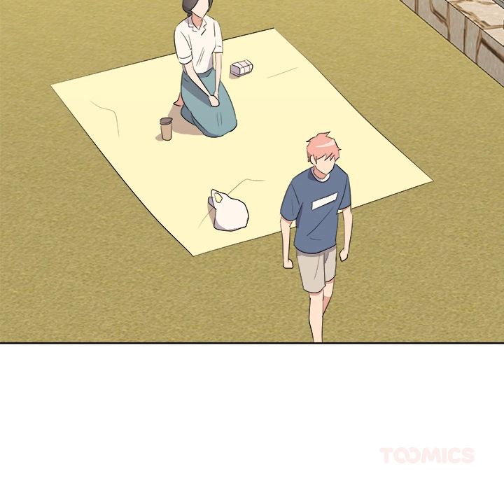 Cheonghak-dong Project Chapter 62 page 121 - 