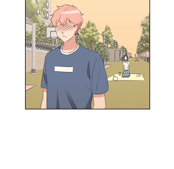 Cheonghak-dong Project Chapter 62 page 123 - 