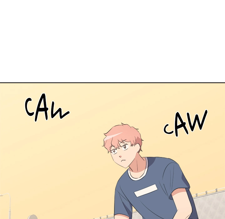 Cheonghak-dong Project Chapter 62 page 127 - 