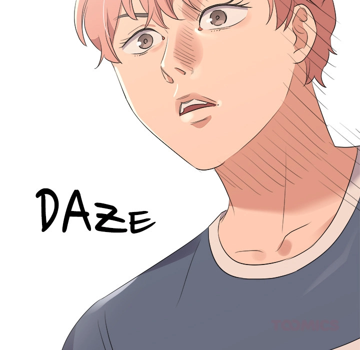 Cheonghak-dong Project Chapter 62 page 130 - 