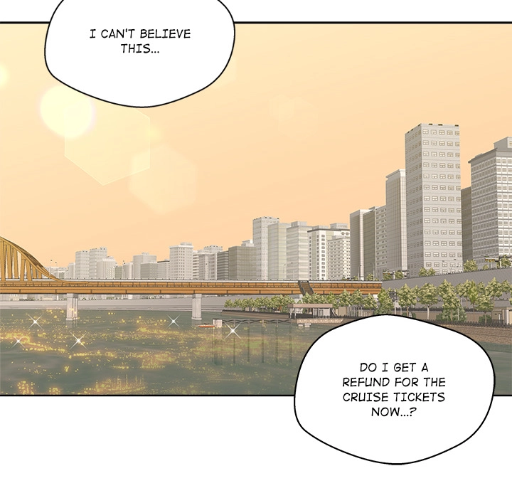 Cheonghak-dong Project Chapter 62 page 132 - 